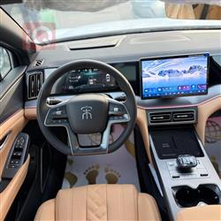 بی وای دی سۆنگ L DM-i